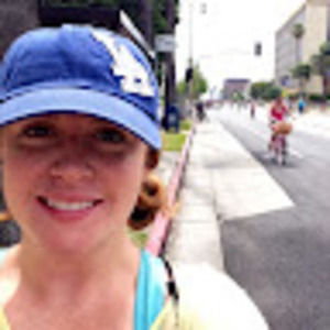 Meet your Posher, Johanna